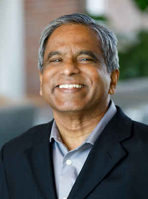 Dr. Krishna Krishnan