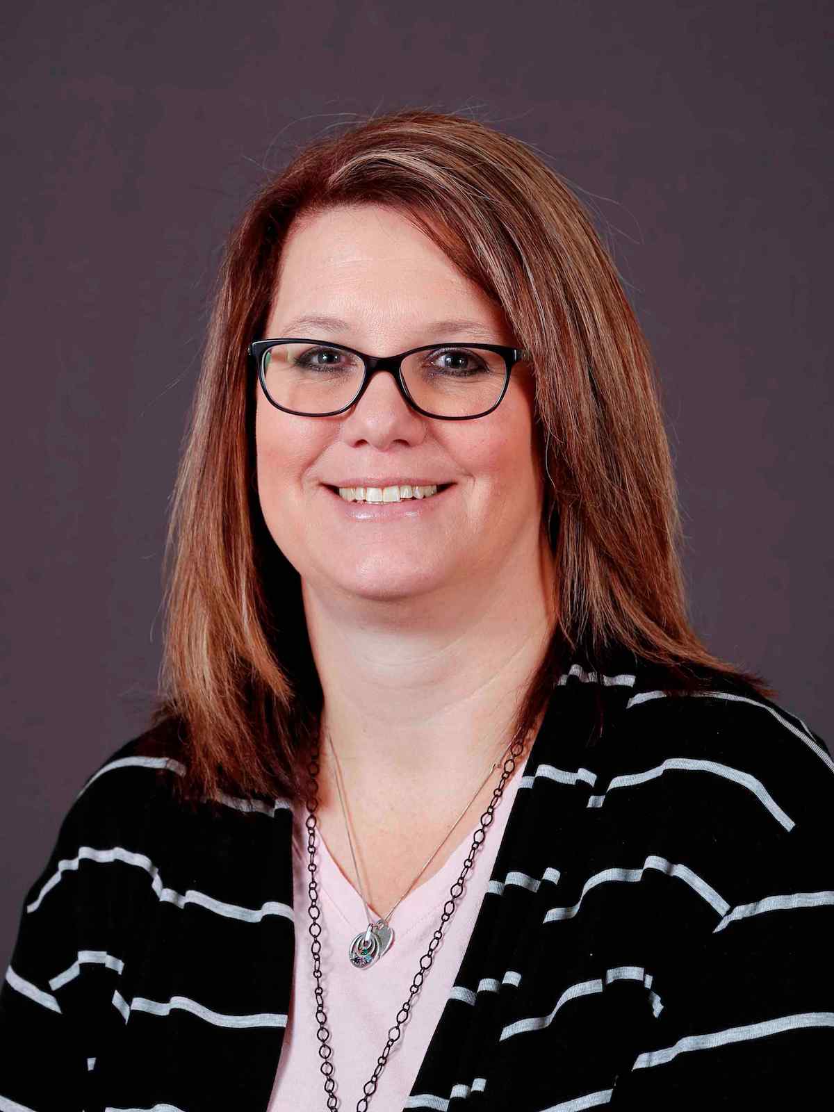 Kristin Arnold