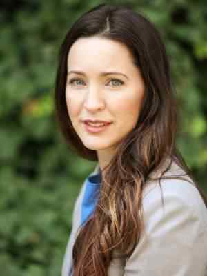 Dr. Kristin Panos