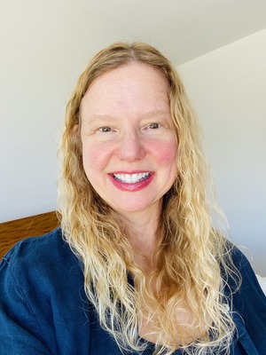 Kristine Jacquin Ph.D.