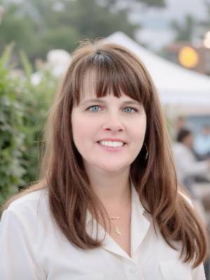 Kristy Custer Ed.D.