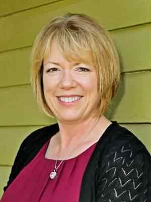 Krysti Carlson-Goering
