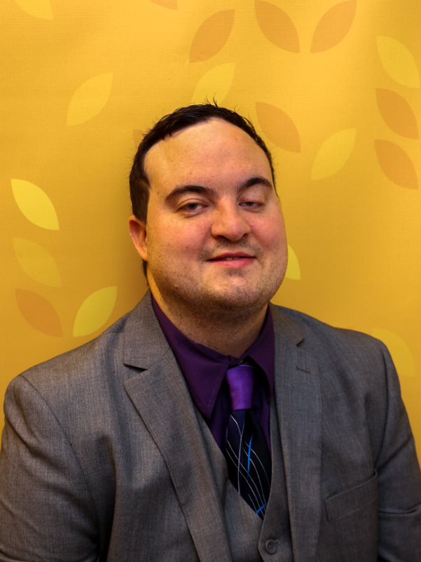 Kyle Wilson, MA