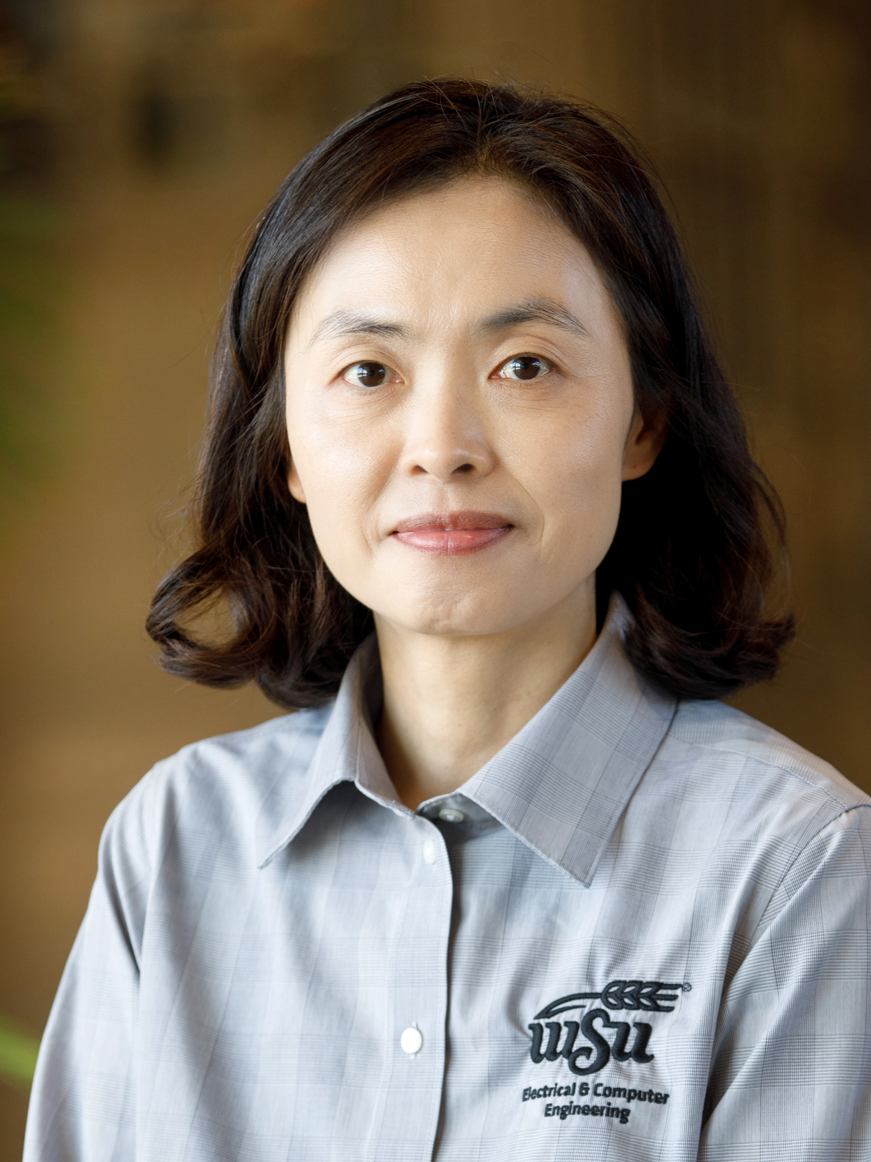 Kyoungnae Lee, Ph.D.