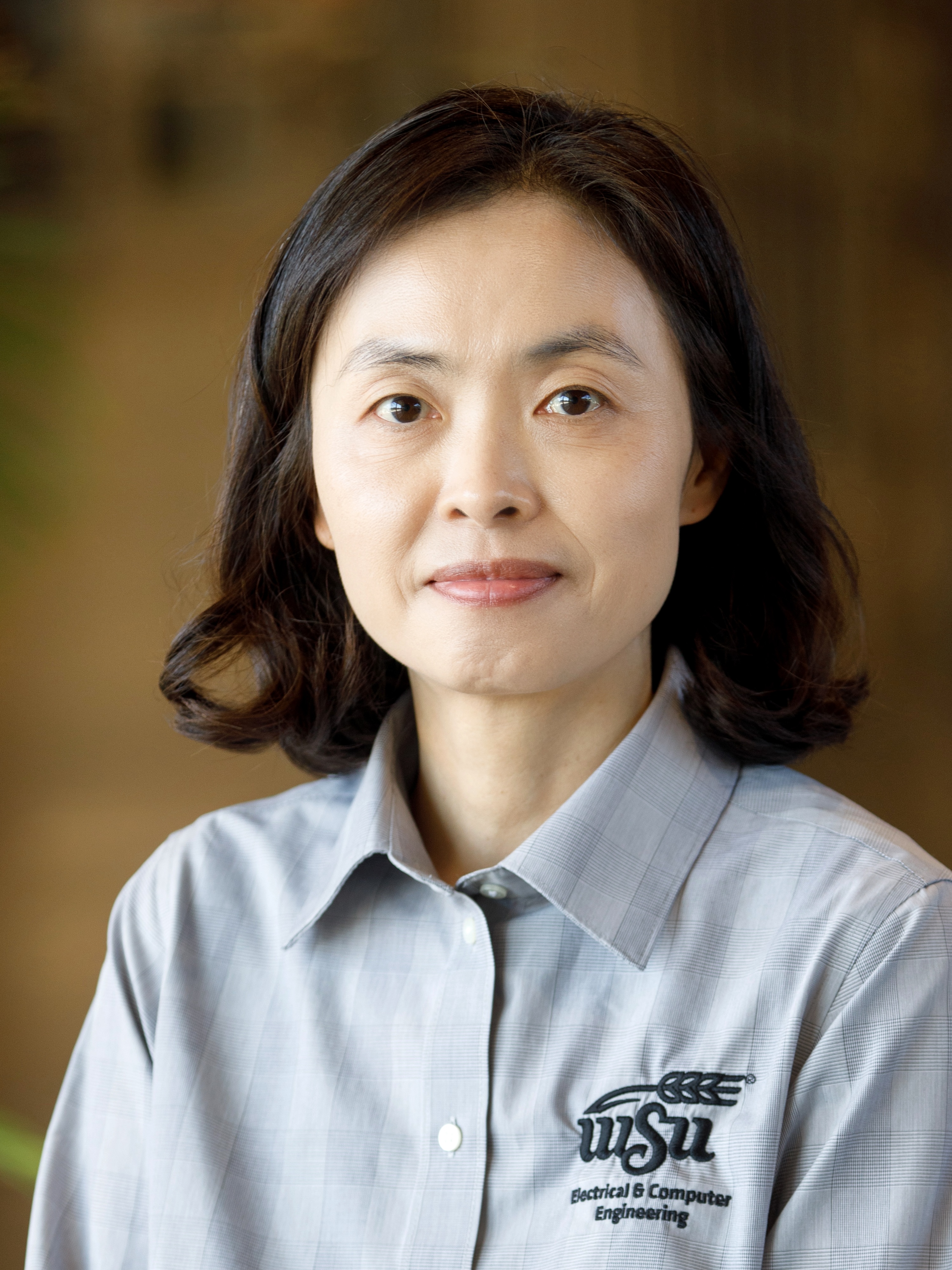 Dr. Kyoungnae Lee Ph.D.