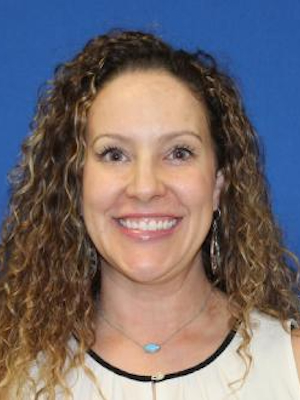 LaShawna Bale, Administrative Assistant