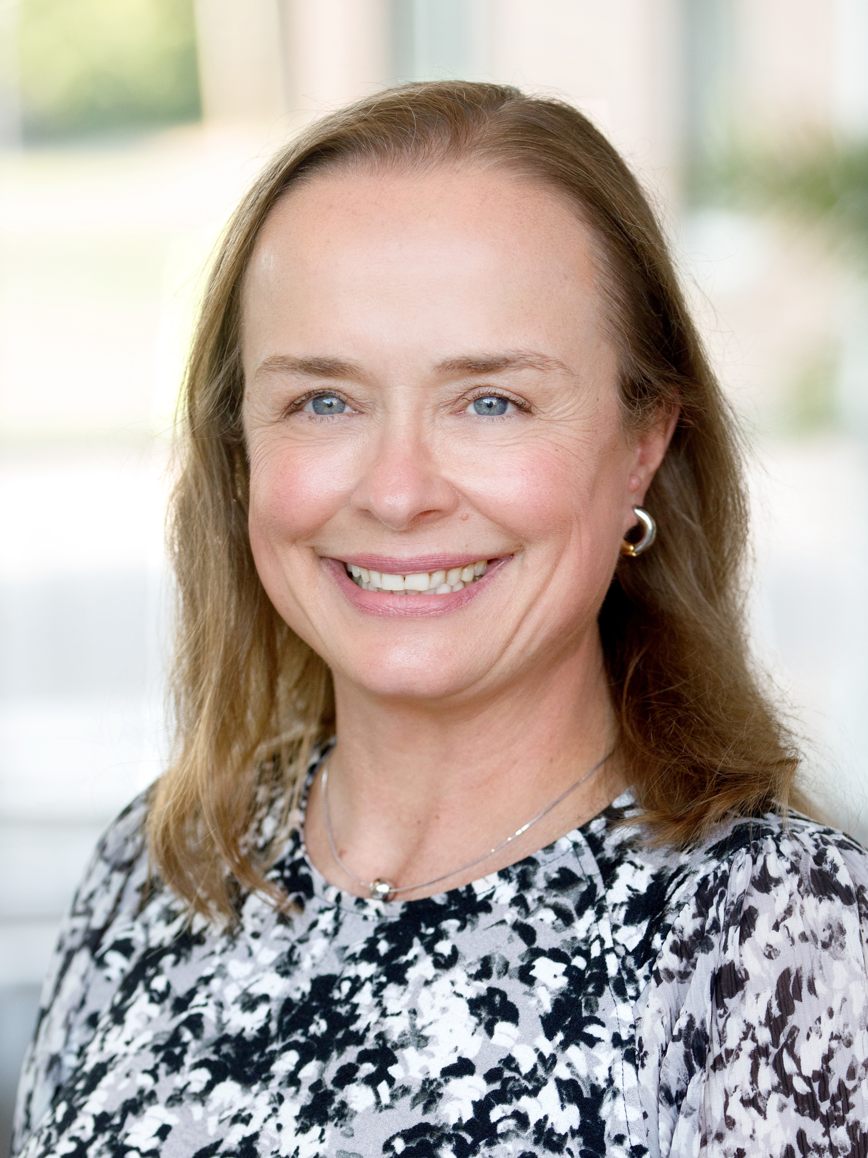 Larissa Tessendorf, MA