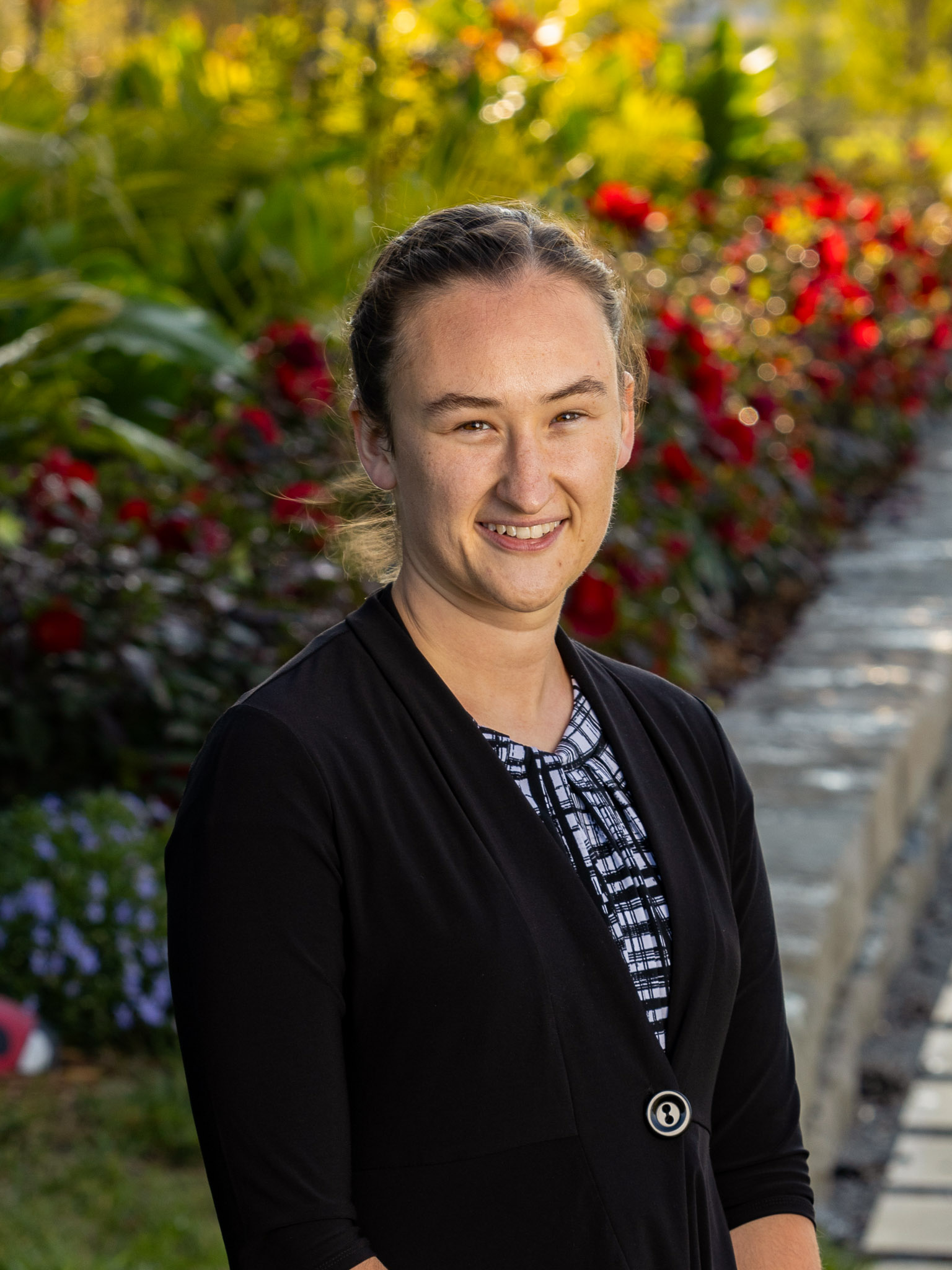 Leah Fisher PT, DPT