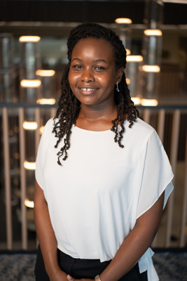 Leonidah Chepkoech