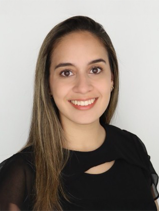Leticia Fretes