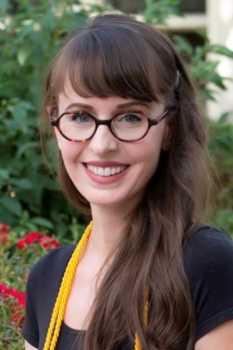 Ali Levine