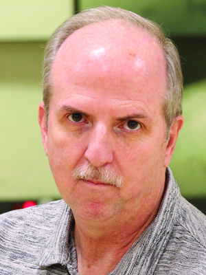 Mark Lewis