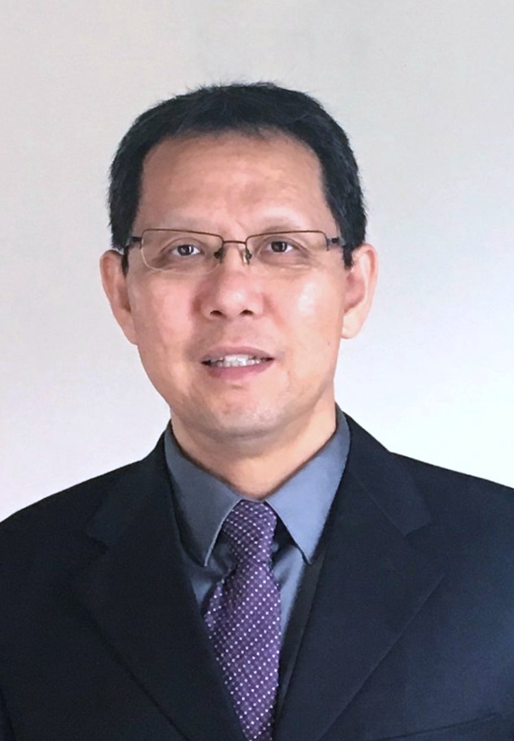 Li Yao PhD