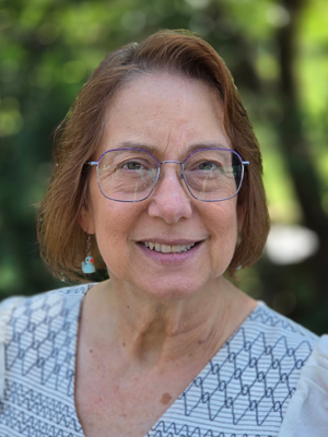 Linda Sessions MBA, MEd