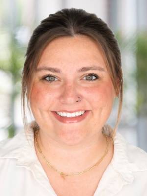 Lizzie Butler Ed.D