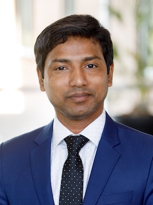 Lokesh Das