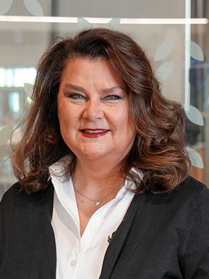 Lora Lea Pickering
