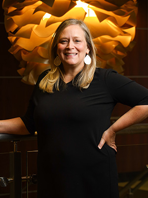 Loren Belew, MPA