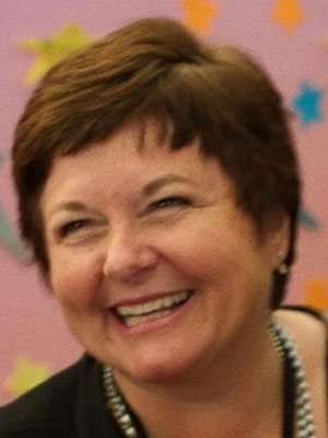 Lynda Carrier-Metz