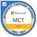 MCT logo