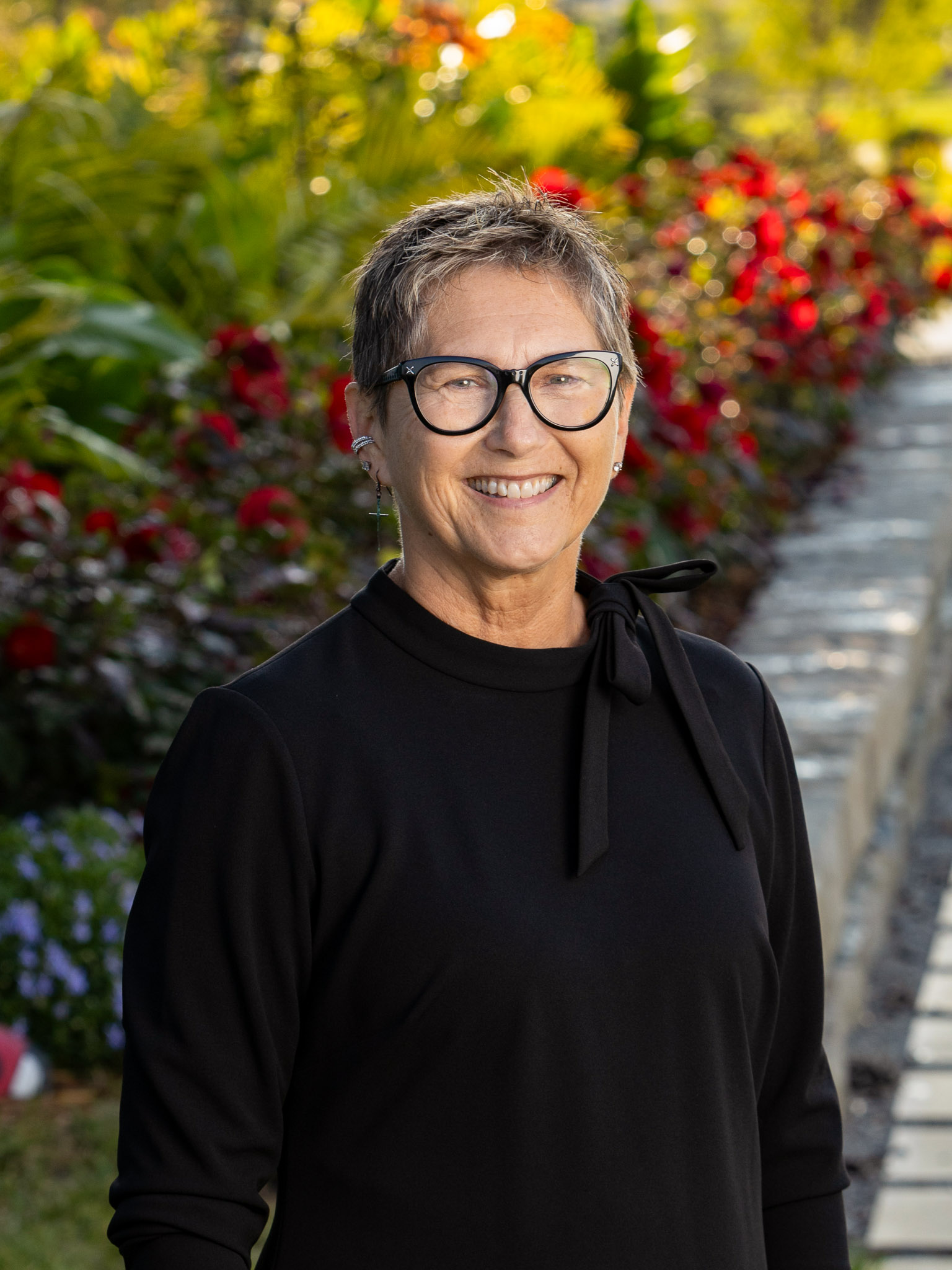M'Lisa Shelden PT, MEd, PhD