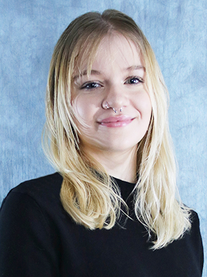 Maddie Meadows