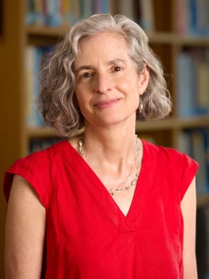 Dr. Catherine Searle PhD