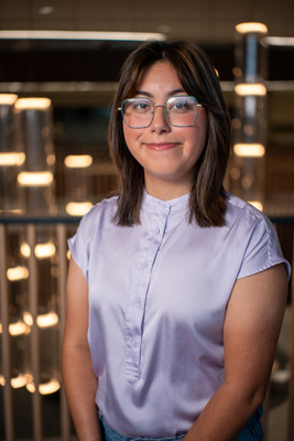 Magali Osornio-Vazquez