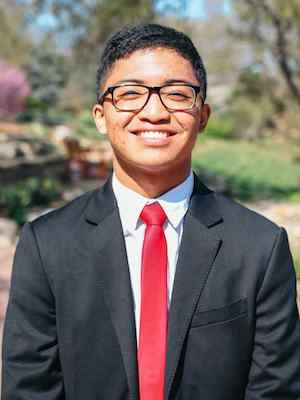 Richard Mai