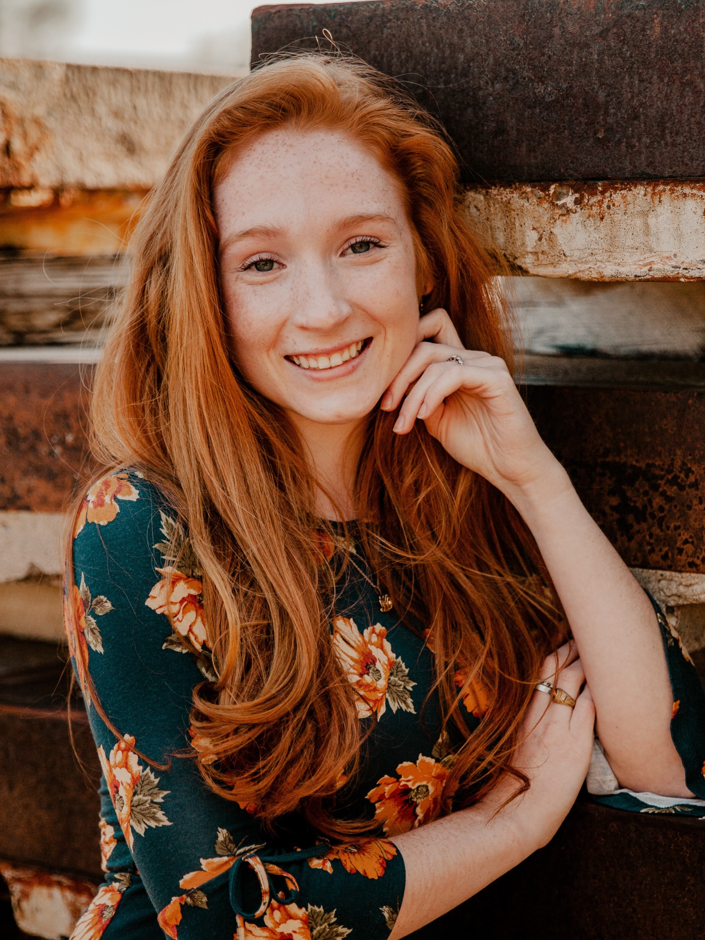 Makenna Roths
