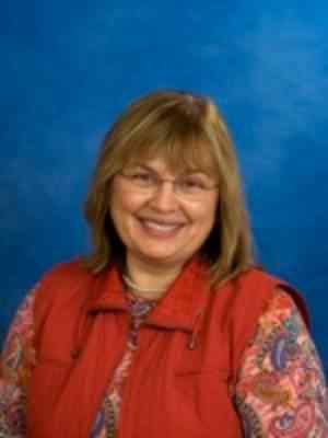 Dr. Mara Alagic Dr. Mara Alagic