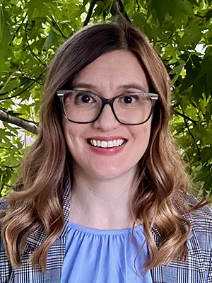 Karissa Marble-Flint PhD, CCC-SLP