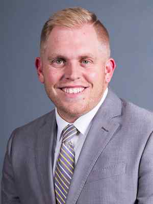 Mark Bengtson