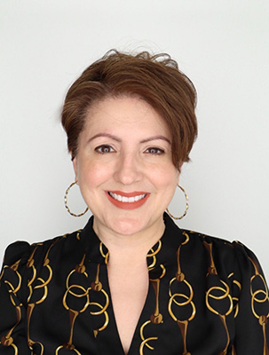 Rosalinda Martinez