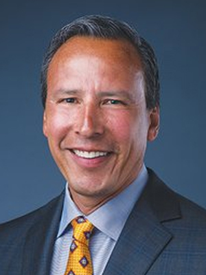 Marty Cornejo