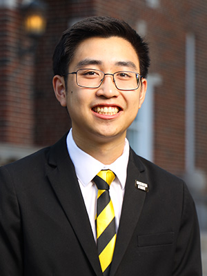 Matthew Phan