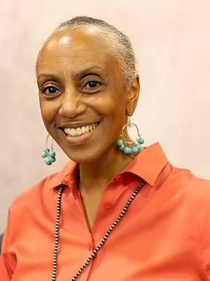 Melody McCray-Miller