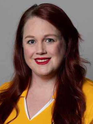 Meredith Dwyer
