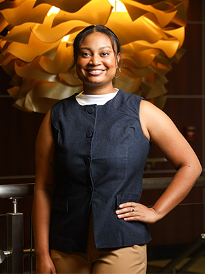 Mia Jefferson