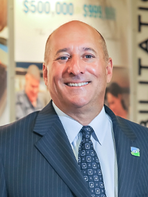 Michael Monteferrante