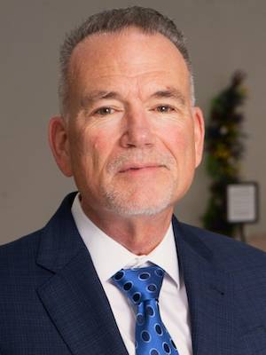 Dr. Michael Birzer