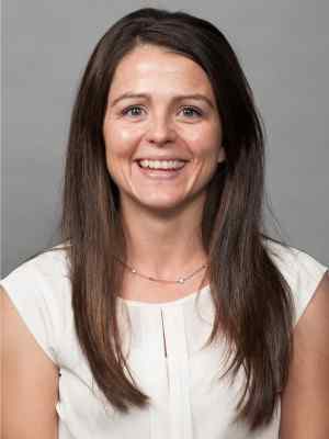 Michelle Wallace DMSc, PA-C