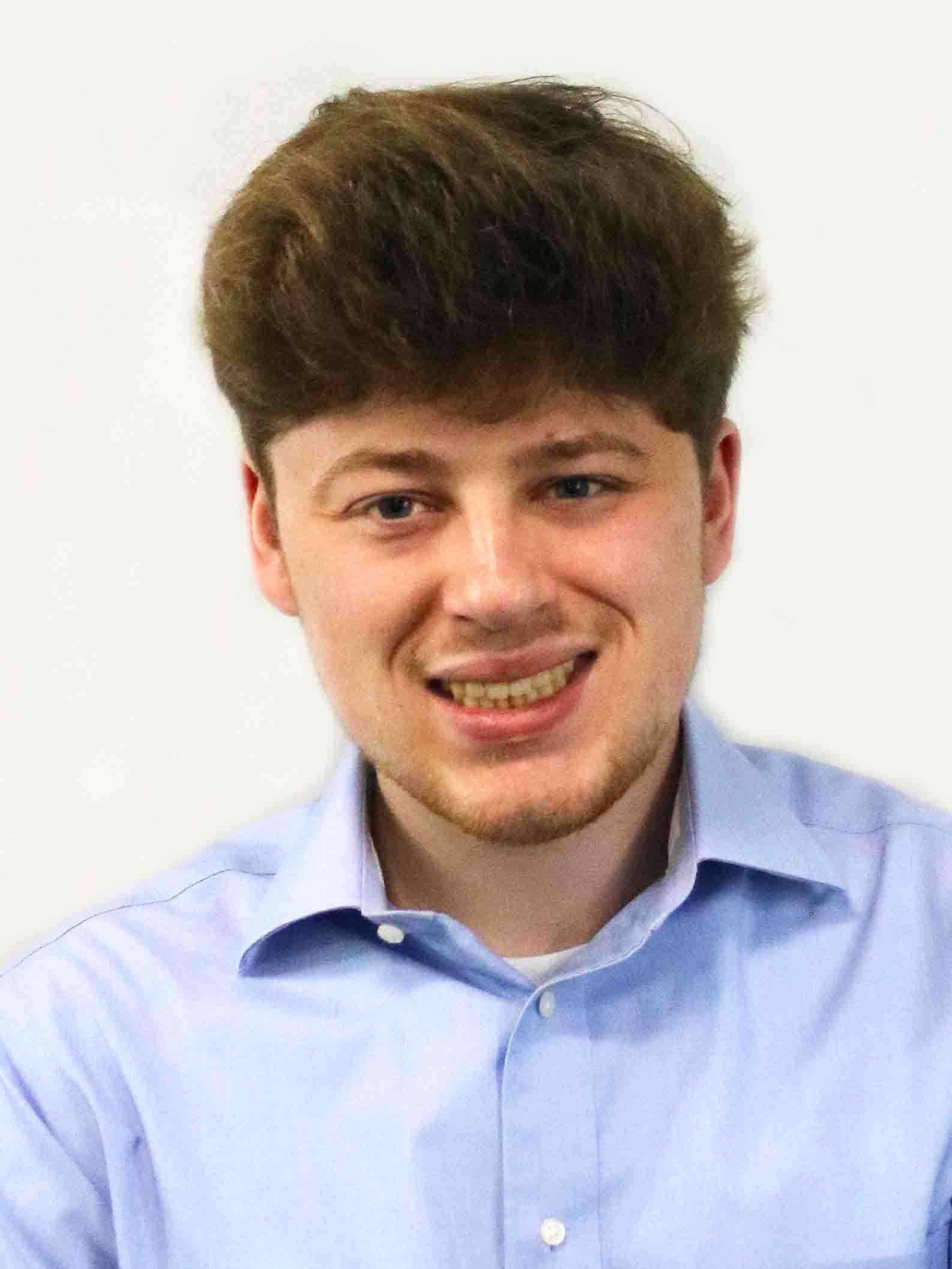 Jackson Milford