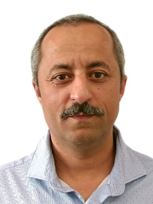 Dr. Mohamed Nasser PhD