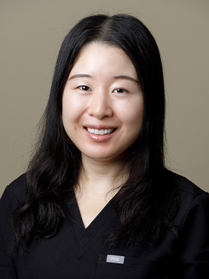 Monica Noh