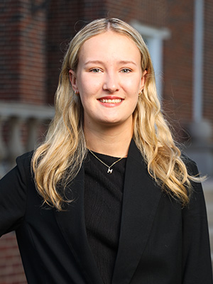 Morgan Stinnett