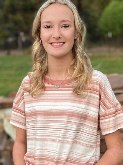 Morgan Stinnett