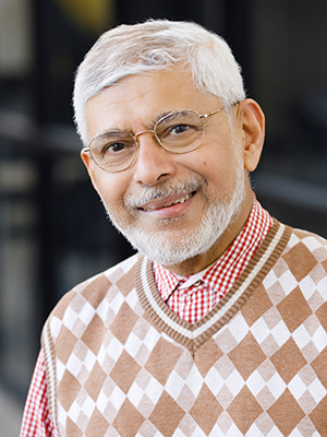 Dr. Muhammad Rahman