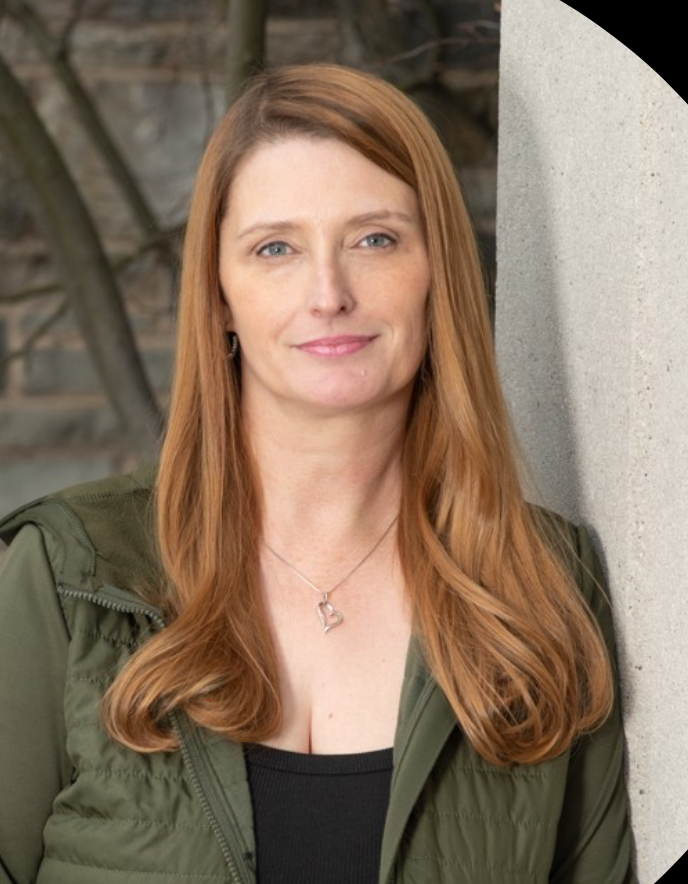 Dr. Kailah Murry