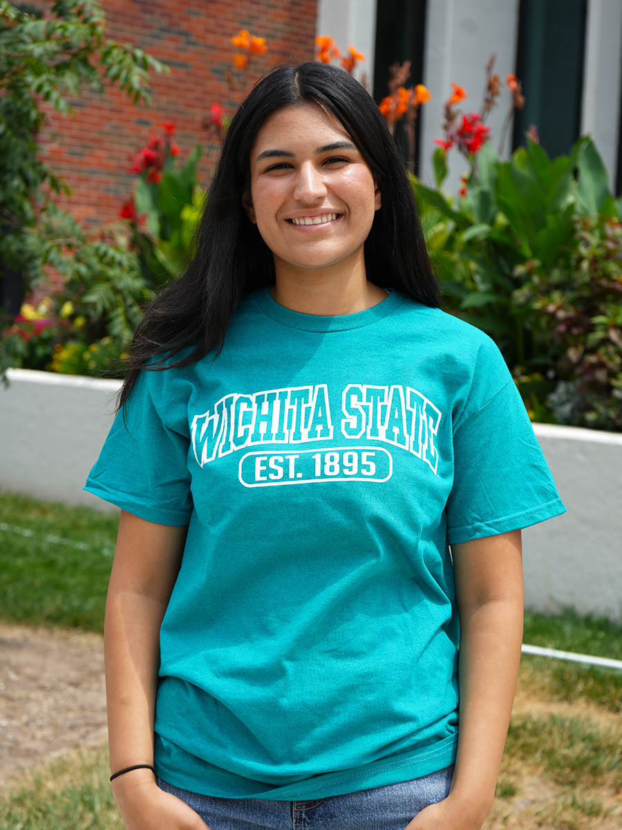 Naomi Larrea-Acosta